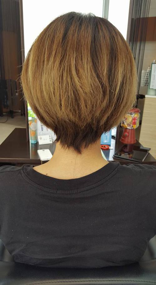 2016年08月 沖縄市 美容室 Hair Dco