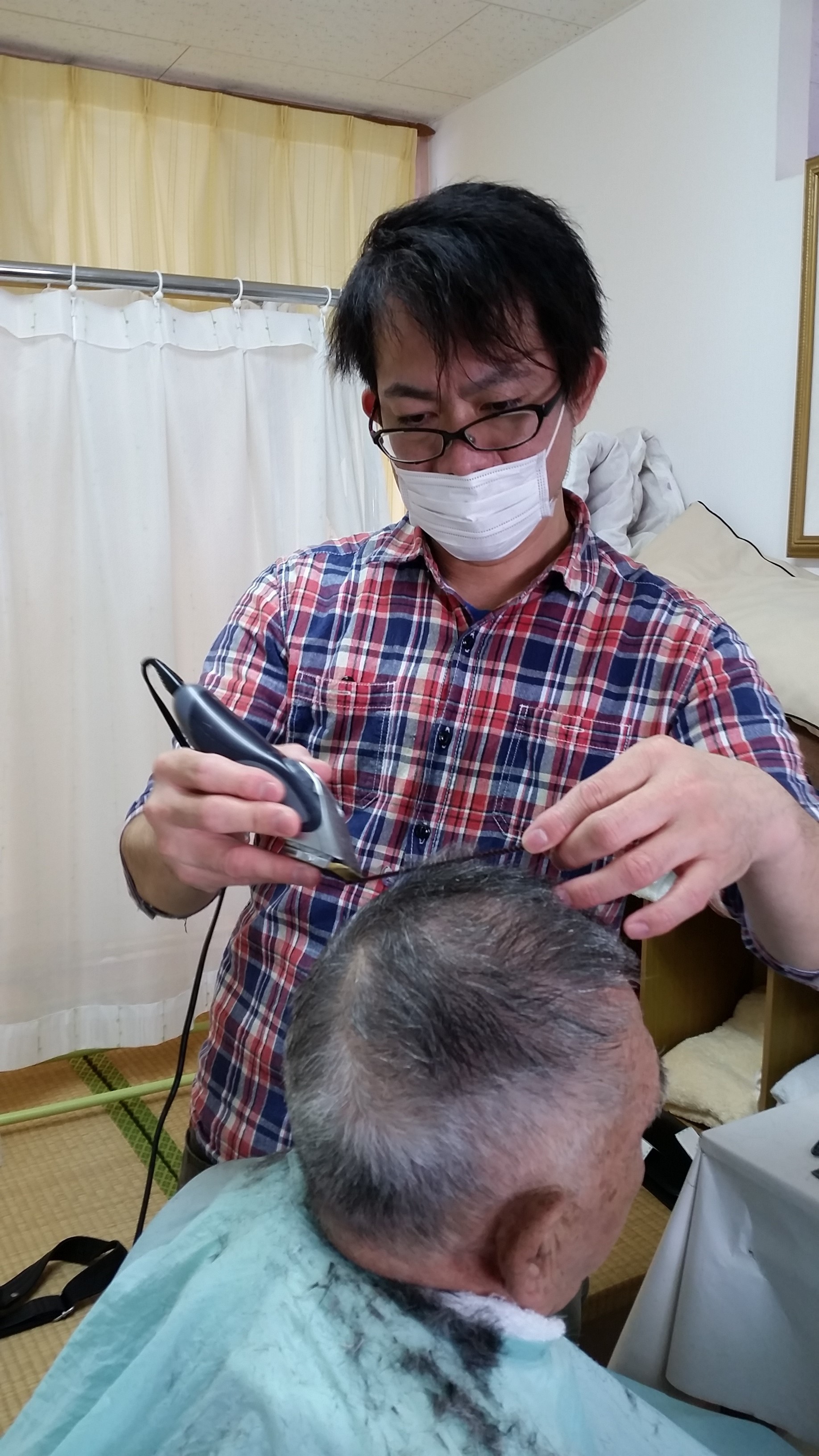 デイケアー