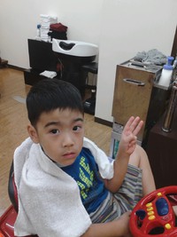筋肉痛、ハンパない　・・・　。 2015/10/05 19:44:41