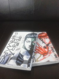 読書の秋・・・　。