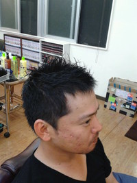 いや～、ついに来ました、五郎丸　・・・　！？ 2015/11/16 21:32:02