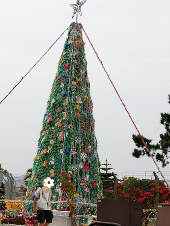 Christmasはもうすぐヽ(^。^)ノ