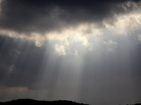 空(*^-^*)