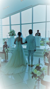 happy　wedding(⋈◍＞◡＜◍)。✧♡ 2019/03/05 06:30:00