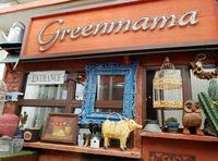 greenmamaさん