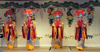 2019年　首里城公園　新春の宴　舞踊編 2019/01/04 06:00:00