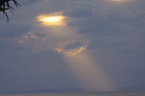 空(*^-^*)
