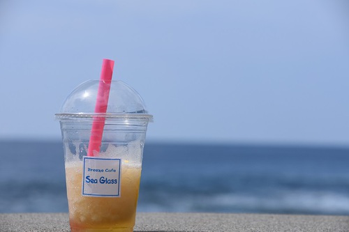 今日は「浜下り」だね!(^^)!