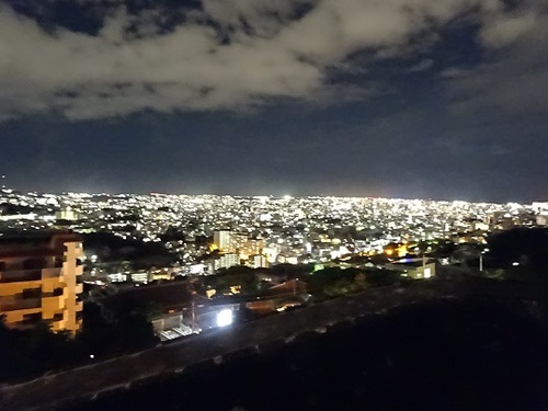 今日は　「とぅしぬゆるぅ」