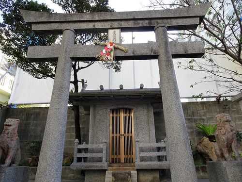 お散歩での出愛✿