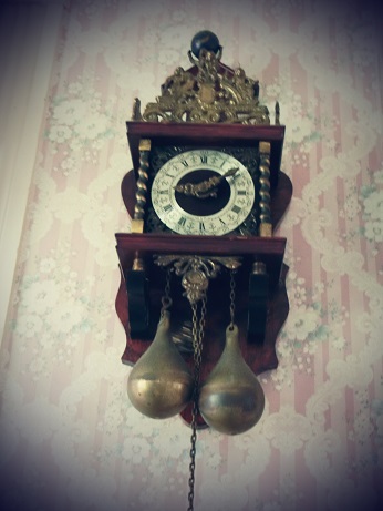 憧れのB&B