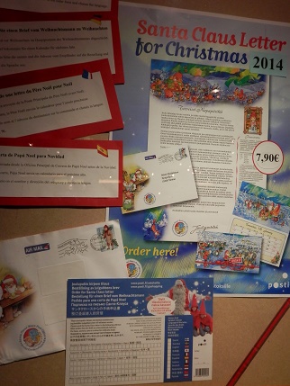 Christmasはもうすぐヽ(^。^)ノ