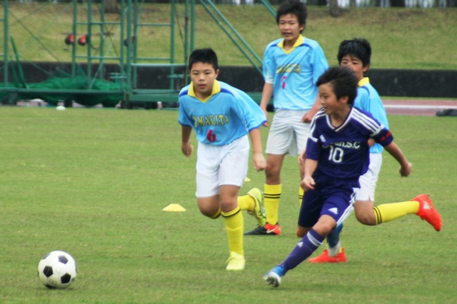 4/1　北谷町サヨナラ大会　～６年生編～