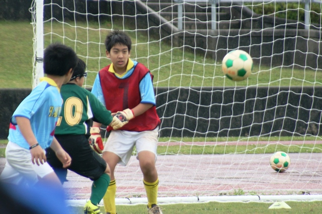 4/1　北谷町サヨナラ大会　～６年生編～