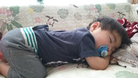 うはーい(^^)/ 天気良いのは今日までですってよ～(*´ω｀*) 2015/04/27 16:27:21