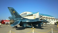 わーい♪ 航空自衛隊の航空ショーに行ってきましたよ(^^)/ 2015/12/14 09:40:03