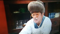 うはは♪ はまこの憧れはひとみばあちゃん(^^♪ 2015/12/24 09:23:02