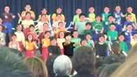 うう♡ 次男君の音楽発表会の姿に感動したっちゃ(*´▽｀*)♡♡ 2015/12/01 10:14:19