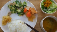 うお～！！小・中学校は来週から夏休みだよ～(^^♪ 2015/07/17 09:25:54