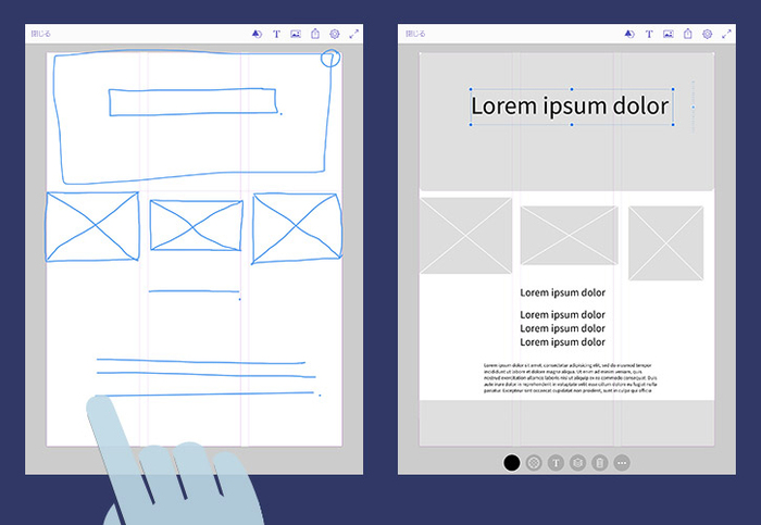 Adobe Comp