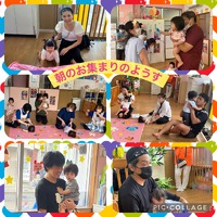 たねぐみさんの保育参観
