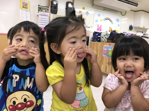 すてきな花をさかせましょう いっしょだねぇ
