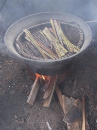 ﾑｰﾁｰ作り(^^)今と昔 2017/01/06 11:24:41