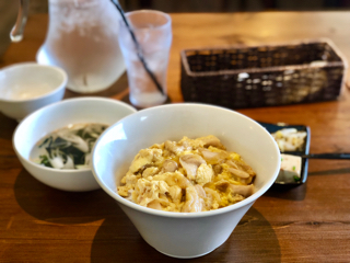 恩納村瀬良垣にある焼肉 DRE×DREのランチ
