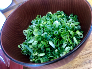 パイナップルパーク向かいにあるらぁ麺 彩り