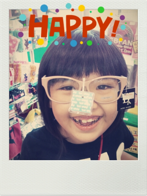 デビュー☆&
