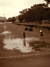 雨上がり＊＊＊ 2014/05/27 20:12:39