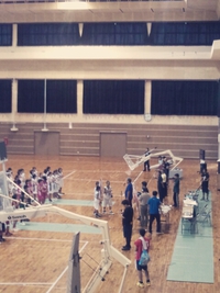 6年生大会優勝～♪ 2014/06/22 19:35:26