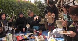 がちまやぁ三線サークル・月曜クラスの練習会場、かわります
