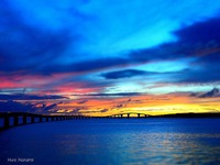 夕陽 2020/08/21 20:21:00