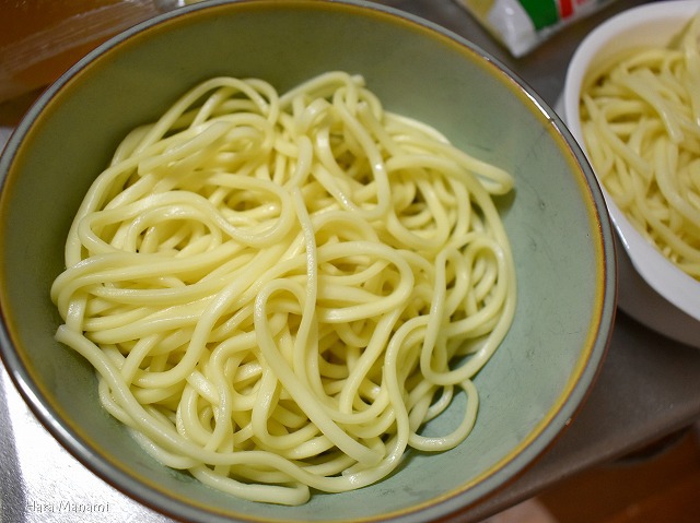 ハワイ製麺