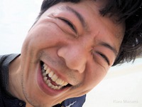 太陽な男 2018/05/14 22:21:15