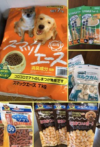 おやつ(-´∀`-) 2020/04/11 19:16:00