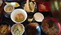割烹 幸村