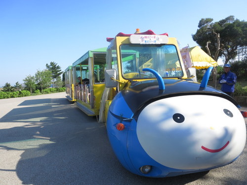赤穂海浜公園に実際に行ってきた感想。おすすめ！アスレチック、ボートあり