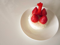 １歳誕生日ケーキ赤ちゃんも食べられる超簡単レシピ