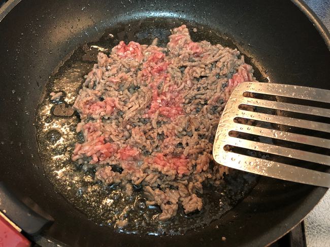 料理が簡単で早い！時短調理器具 T-Fal「ハンディチョッパーネオ」でキーマカレー作り