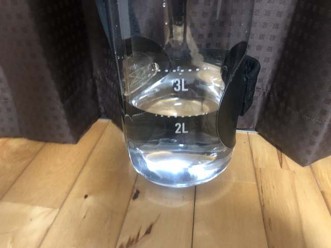 筋トレグッズ「グラビティウェーブ（Gravity wave）」の組み立て方法