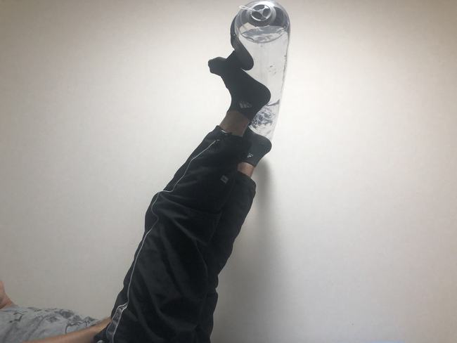グラビティウェーブで筋トレをしてみた！