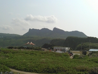 北部に行ってきた♪