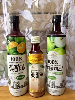 美酢～☆