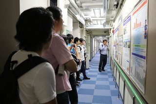 第28回ヒロシマの旅