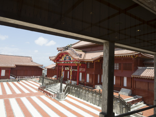 首里城