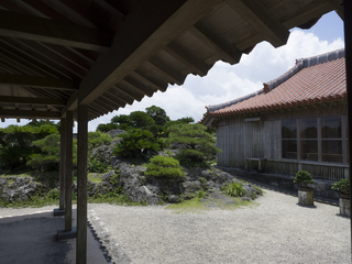 首里城