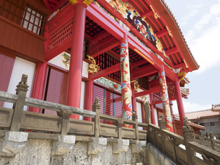 首里城