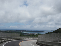 梅雨の中休み、新型コロナ緊急事態解除 2020/05/24 19:54:30